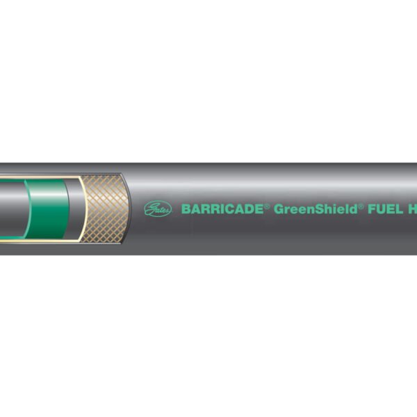 Fuel Hose Barricade 4219 BF Per Meter